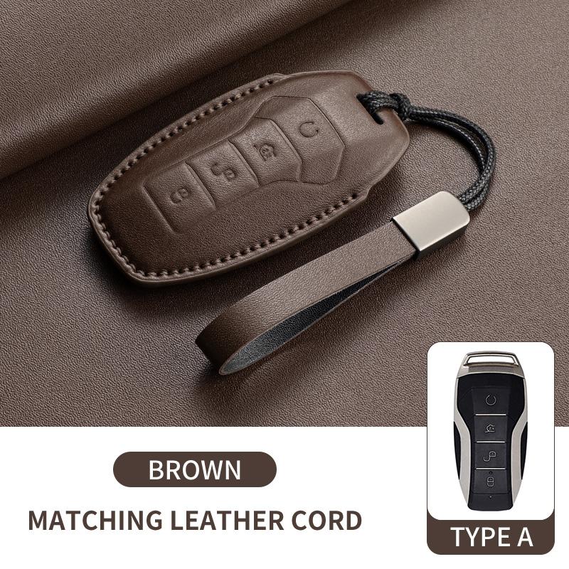 Leather Car Key Case Cover Shell For BYD Song Plus Atto 3 Han EV Tang DM Qin Seal Dolphin Car Remote Protector Shell Accessories
Leather Car Key Case Cover Shell For BYD Song Plus Atto 3 Han EV Tang DM Qin Seal Dolphin Car Remote Protector Shell Accessories