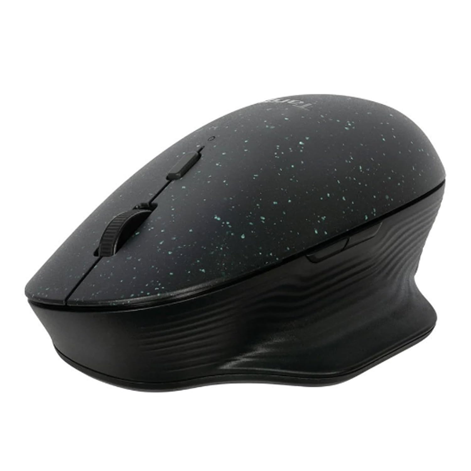 Targus ErgoFlip EcoSmart Ambidextrous Wireless LE to 4000 Windows Official Japanese Dealer Mouse/Full Size/Bluetooth 5.0/Up DPI/ChromeOS чорний 
Targus ErgoFlip EcoSmart Ambidextrous Wireless LE to 4000 Windows Official Japanese Dealer Mouse/Full Size/Bluetooth 5.0/Up DPI/ChromeOS чорний