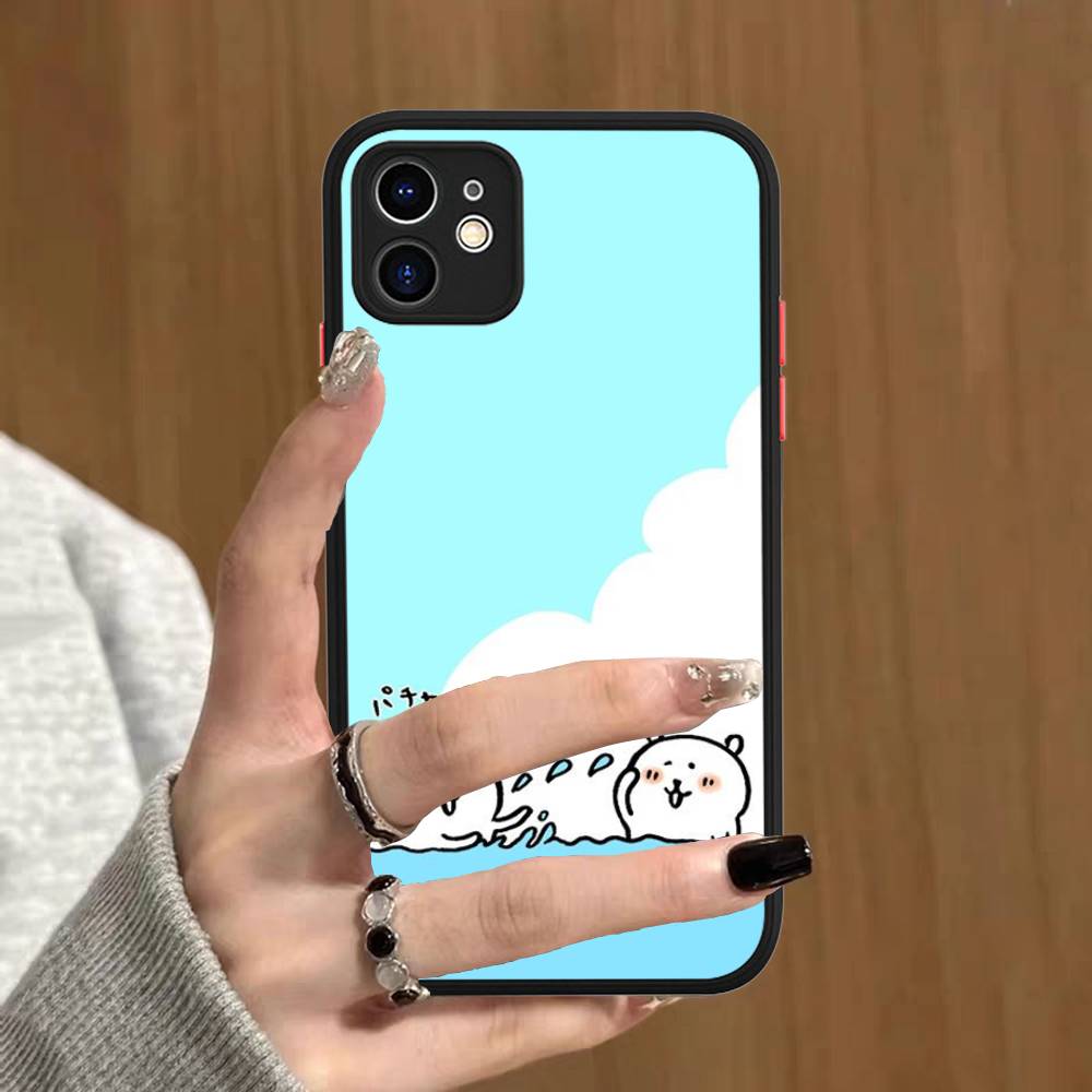 Cute White Joke Bear Phone Case For IPhone 16 15 14 11 12 13 Pro Max Plus 12 XS Max Back Cover Matte Case iphone 15pro max
Cute White Joke Bear Phone Case For IPhone 16 15 14 11 12 13 Pro Max Plus 12 XS Max Back Cover Matte Case iphone 15pro max