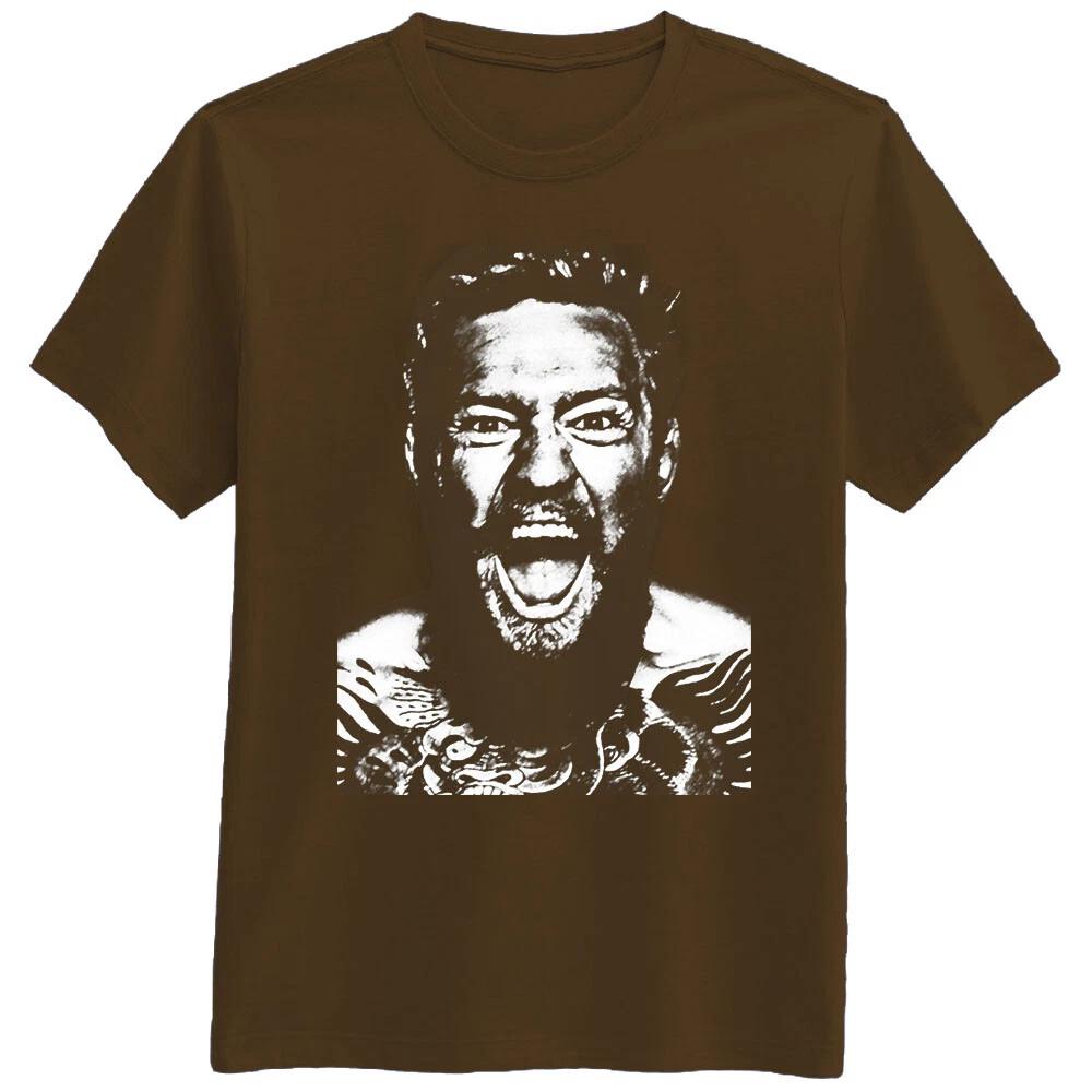 Notorious Vector, Boxing fight fighter Champion sport Fan T Shirt Tee Gift New 2XL
Notorious Vector, Boxing fight fighter Champion sport Fan T Shirt Tee Gift New 2XL