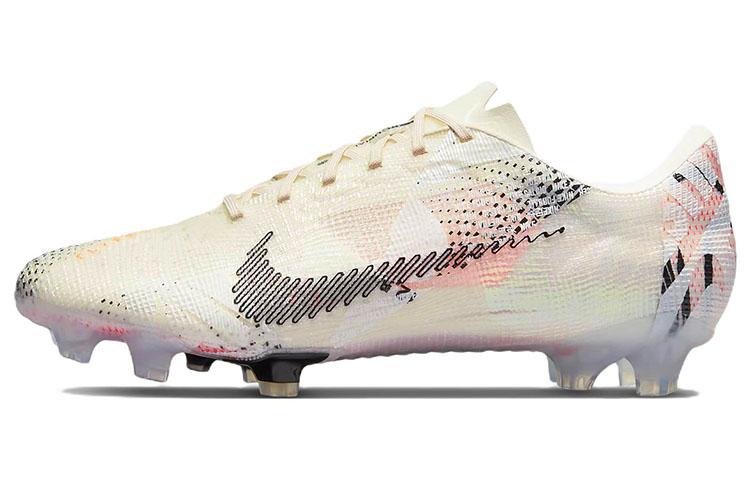 Nike Mercurial Vapor Next Nature Fg Sail Light Arctic Pink Total Orange Black DC8434-106 41
Nike Mercurial Vapor Next Nature Fg Sail Light Arctic Pink Total Orange Black DC8434-106 41