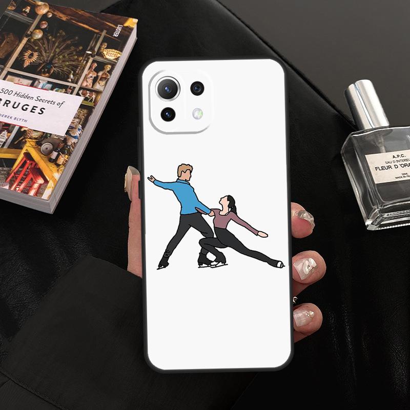 TV Show Spinning Out Case For Xiaomi 14T Pro 11T 12T 13T 13 14 15 Ultra POCO X7 Pro X3 X5 X6 M6 F5 F6 Pro Cover Xiaomi 13 Pro
TV Show Spinning Out Case For Xiaomi 14T Pro 11T 12T 13T 13 14 15 Ultra POCO X7 Pro X3 X5 X6 M6 F5 F6 Pro Cover Xiaomi 13 Pro
