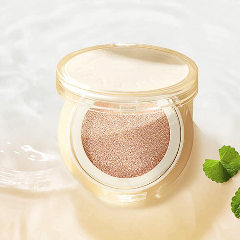 Доктор. Pepti Centella Успокаивающий Водный Кушон SPF50+ PA++++ | Успокаивающее Покрытие
Доктор. Pepti Centella Успокаивающий Водный Кушон SPF50+ PA++++ | Успокаивающее Покрытие