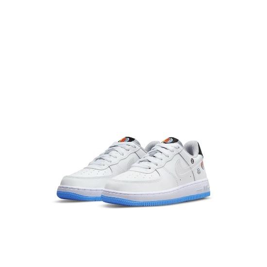 Nike Force 1 LV8 3 PS Happy Hoops DM8091-100 EU 33.5 серый/белый
Nike Force 1 LV8 3 PS Happy Hoops DM8091-100 EU 33.5 серый/белый