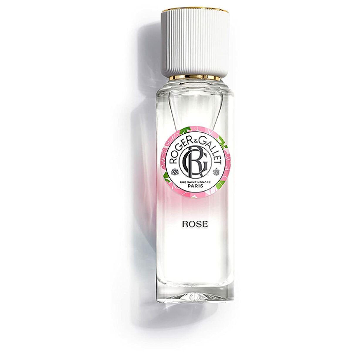 Unisex Perfume Roger & Gallet Rose EDP EDP 30 ml
Unisex Perfume Roger & Gallet Rose EDP EDP 30 ml