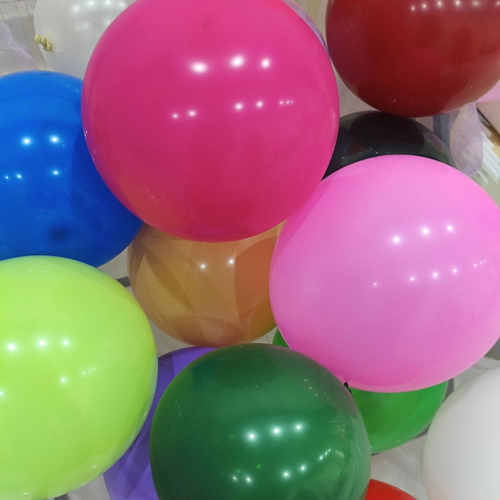 2-100pcs Multi Color Festival Decoration Balloon Happy Birthday Party Gender Revealing Celebration Decor Baby Shower Globos 36inch 2pcs
2-100pcs Multi Color Festival Decoration Balloon Happy Birthday Party Gender Revealing Celebration Decor Baby Shower Globos 36inch 2pcs