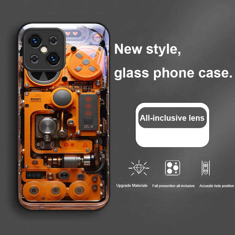 Orange New Circuit Diagram For Find X5 X3 Lite Reno 6 4Z 5G OPPO A72 79 73 58 A54S OnePlus Nord N200 Tempered Glass Phone Case For Find X5
Orange New Circuit Diagram For Find X5 X3 Lite Reno 6 4Z 5G OPPO A72 79 73 58 A54S OnePlus Nord N200 Tempered Glass Phone Case For Find X5