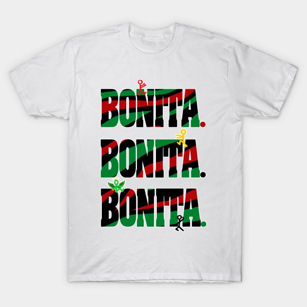 Men Black Print T-shirt Bonita,Bonita,Bonita No-Cut Transfer Paper Print Cotton Tshirt S білий
Men Black Print T-shirt Bonita,Bonita,Bonita No-Cut Transfer Paper Print Cotton Tshirt S білий