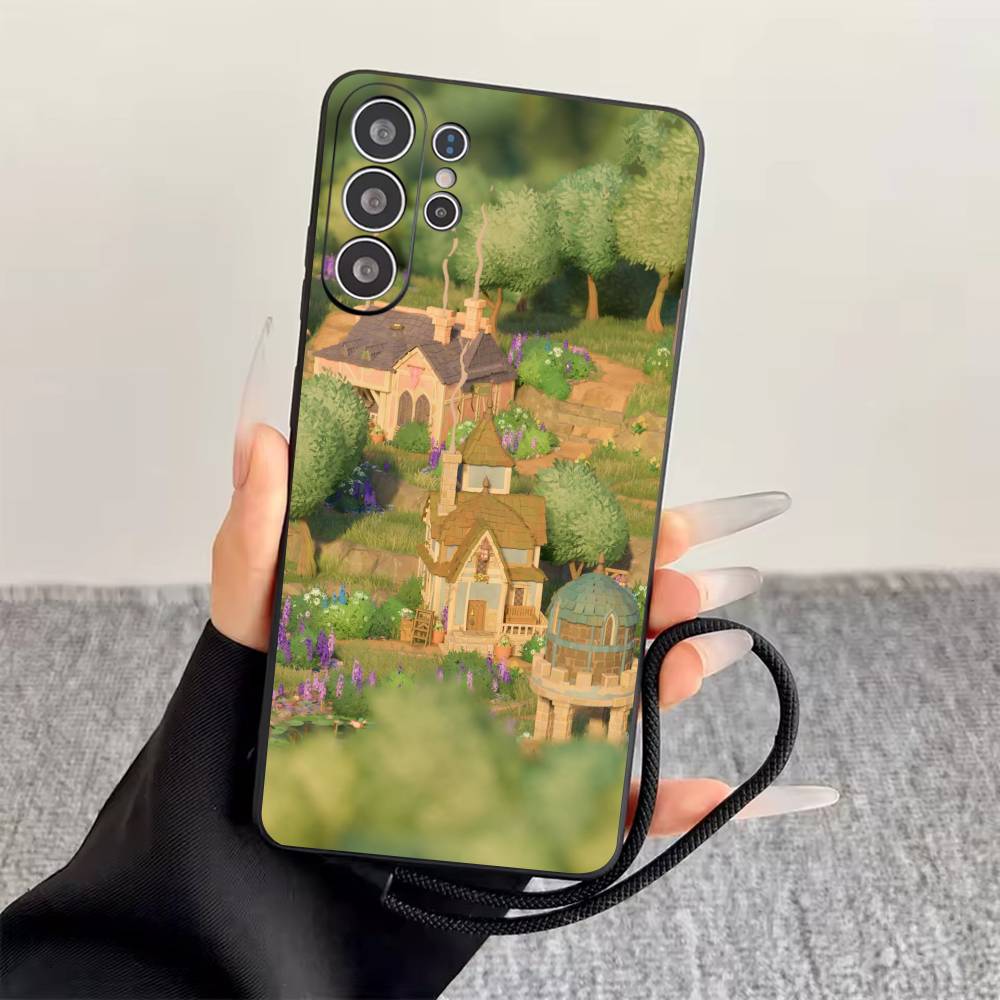 Game Tiny Glade Phone Case For Samsung S25,S24,S21,S22,S23,S30,Ultra,S20,Plus,Fe,Lite,Note,10,Black Cover Samsung S21lite
Game Tiny Glade Phone Case For Samsung S25,S24,S21,S22,S23,S30,Ultra,S20,Plus,Fe,Lite,Note,10,Black Cover Samsung S21lite