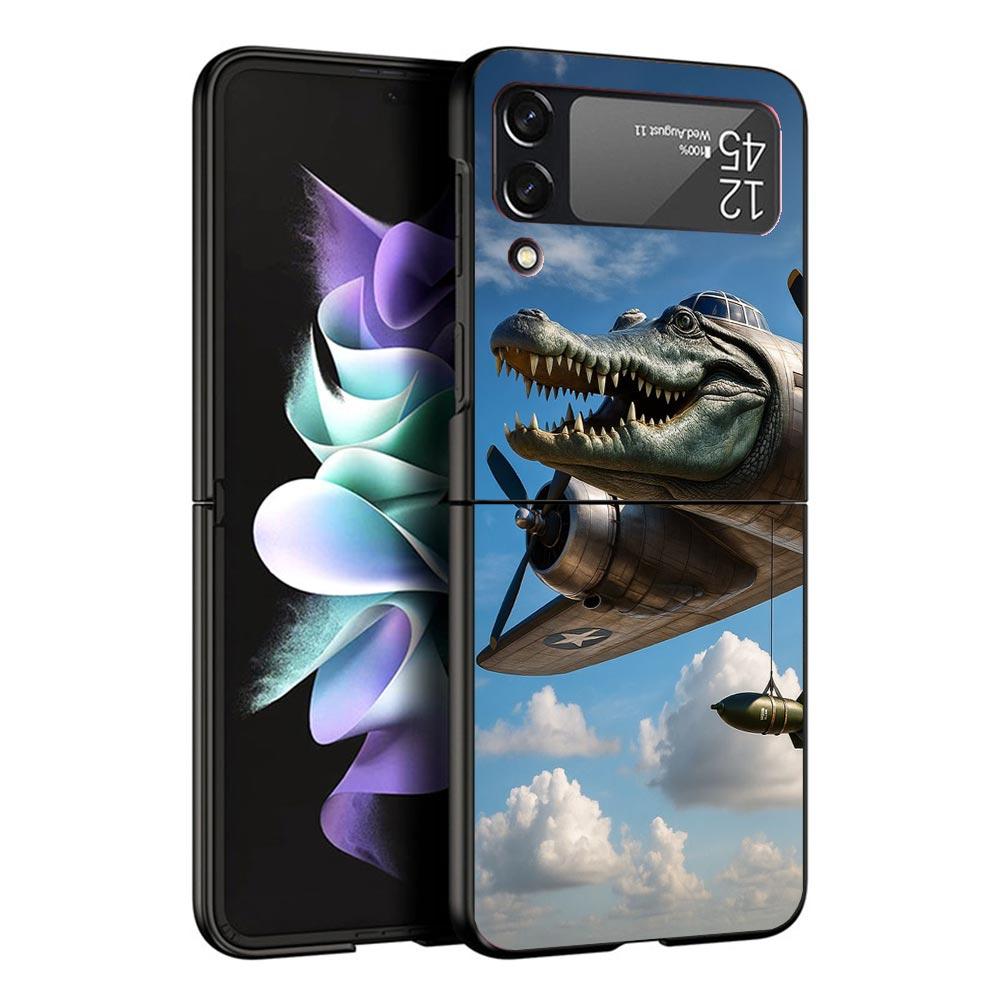 Italian Brainrot Animals Black Phone Case For Samsung ZFlip7 ZFlip6 ZFlip5 ZFlip4 ZFlip3 5G Hard Protective Galaxy Z Flip 3 4 5 Samsung Z Flip 4
Italian Brainrot Animals Black Phone Case For Samsung ZFlip7 ZFlip6 ZFlip5 ZFlip4 ZFlip3 5G Hard Protective Galaxy Z Flip 3 4 5 Samsung Z Flip 4