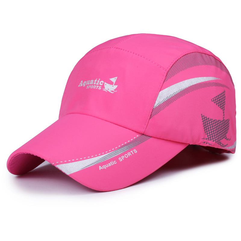 Waterproof Quick Dry Men Baseball Cap Outdoor Climbing Fishing Sun Hat Summer Adjustable Women Outdoor Sports Running Visor Caps
Waterproof Quick Dry Men Baseball Cap Outdoor Climbing Fishing Sun Hat Summer Adjustable Women Outdoor Sports Running Visor Caps