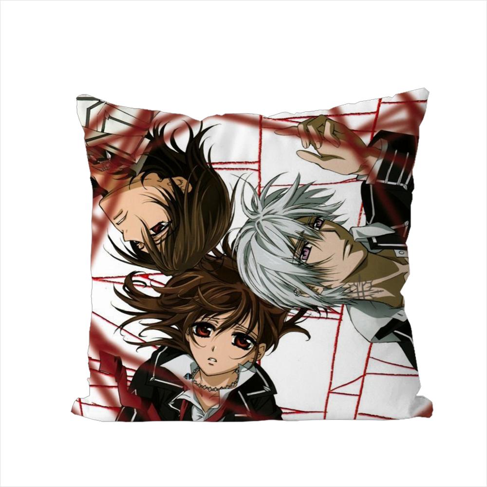 VVampire Knight Pillow Case For Car Sofa Decorative Home Doublesided Print Plush Square Throw Pillow Cushion Cover 30x30cm
VVampire Knight Pillow Case For Car Sofa Decorative Home Doublesided Print Plush Square Throw Pillow Cushion Cover 30x30cm