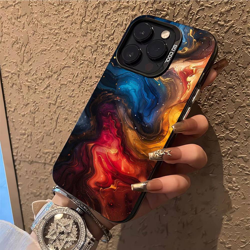Marble Art Fashion Pattern Phone Case Phone Case For iPhone 14 16 15 11 12 13 Pro Max Mini Plus Shockproof Cover iPhone13PROMAX
Marble Art Fashion Pattern Phone Case Phone Case For iPhone 14 16 15 11 12 13 Pro Max Mini Plus Shockproof Cover iPhone13PROMAX