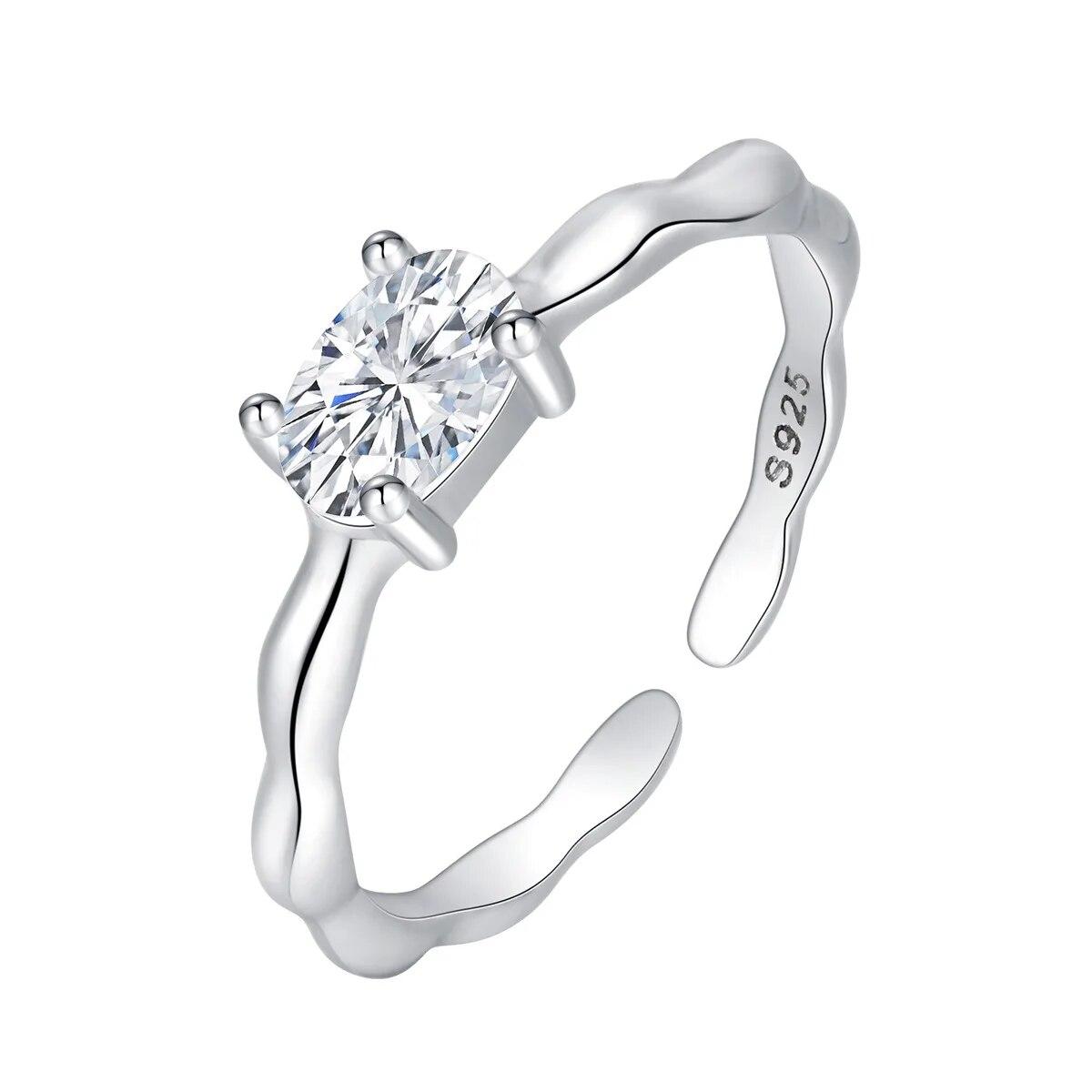 Модные овальные регулируемые парные кольца с четырьмя зубцами для женщин, подарок на годовщину из стерлингового серебра, ювелирные изделия, кольца из стерлингового серебра 925 пробы для женщин Resizable белый
Модные овальные регулируемые парные кольца с четырьмя зубцами для женщин, подарок на годовщину из стерлингового серебра, ювелирные изделия, кольца из стерлингового серебра 925 пробы для женщин Resizable белый