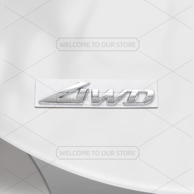 Car 3D Metal 4WD AWD Body Emblem Badge Decals Auto Tail Sticker For G80 GV70 GV80 GV60 G70 G90 GV90 Essentia I20 I30 Tucson
Car 3D Metal 4WD AWD Body Emblem Badge Decals Auto Tail Sticker For G80 GV70 GV80 GV60 G70 G90 GV90 Essentia I20 I30 Tucson