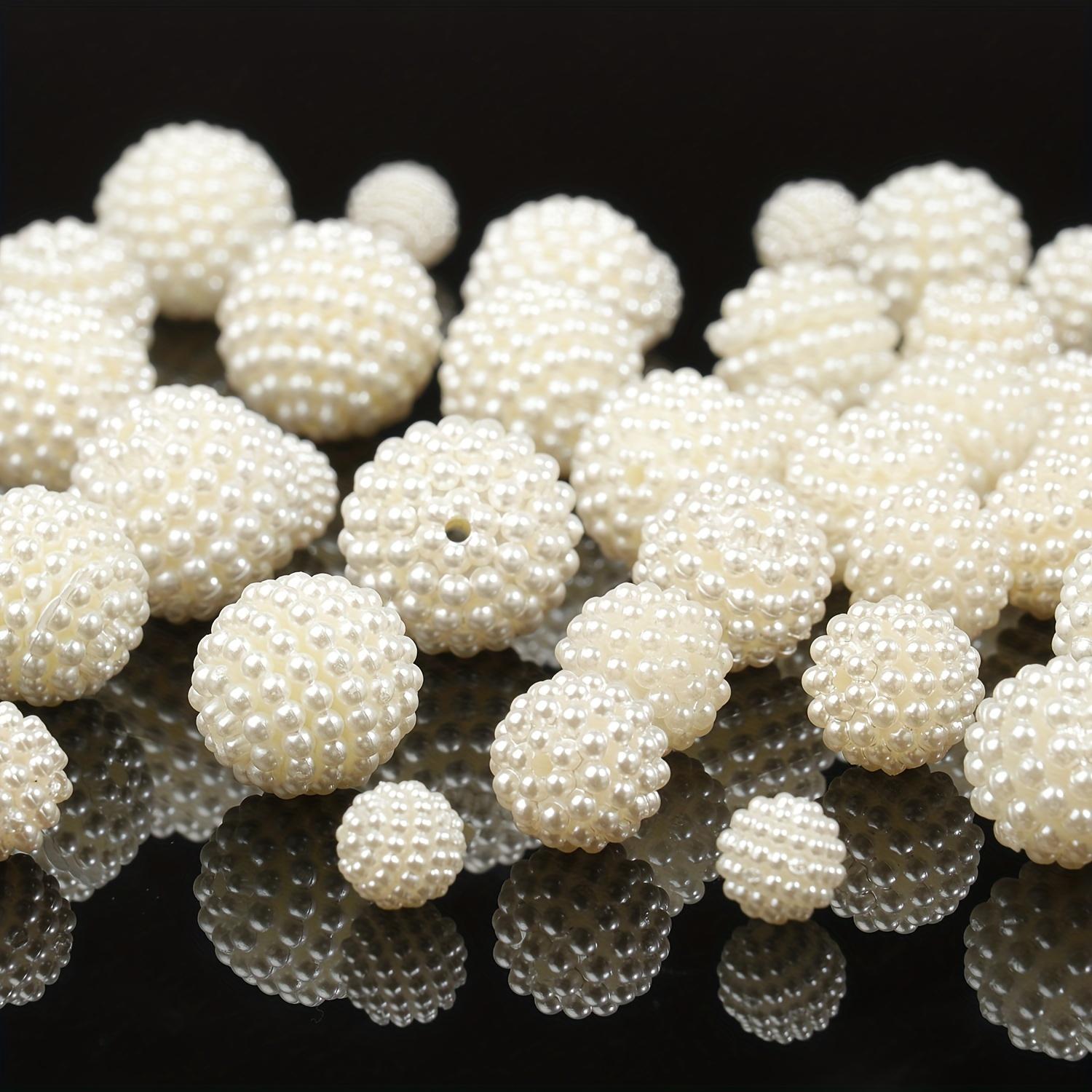 10 мм/12 мм/14 мм/16 мм/18 мм акриловые бусины Bayberry бусины с имитацией жемчуга круглые свободные бусины разделительные бусины для серег браслет ожерелья изготовление ювелирных изделий
10 мм/12 мм/14 мм/16 мм/18 мм акриловые бусины Bayberry бусины с имитацией жемчуга круглые свободные бусины разделительные бусины для серег браслет ожерелья изготовление ювелирных изделий