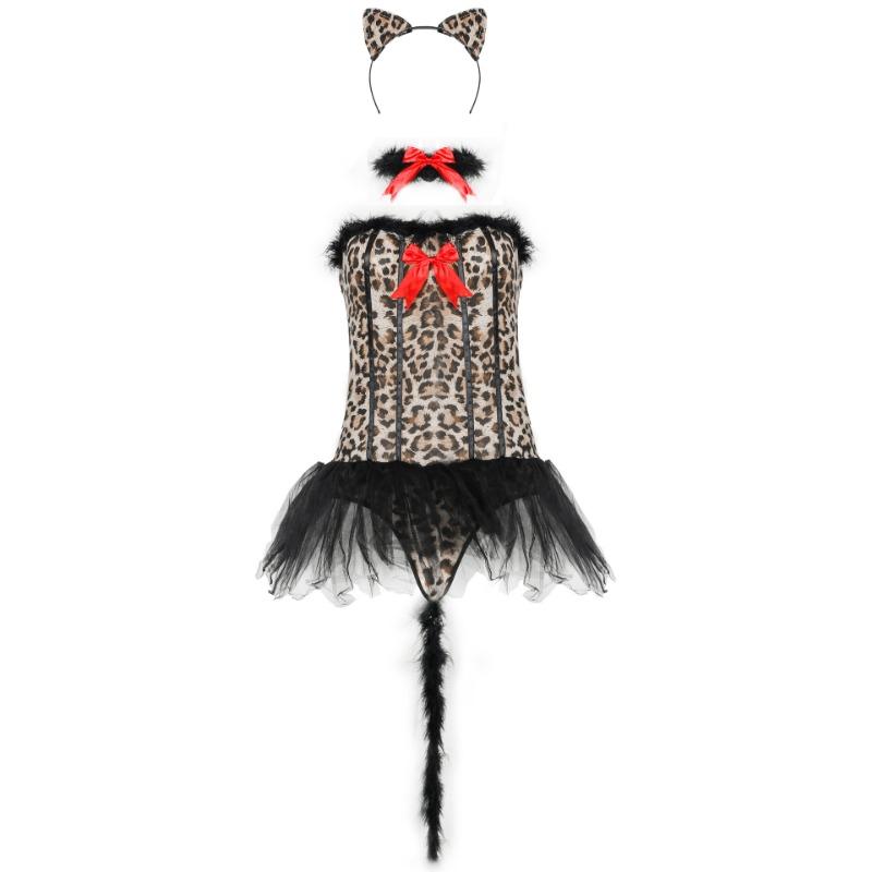 Три стиля, ролевые костюмы для Хэллоуин-вечеринки, костюмы ведьмы, костюмы дьявола, костюмы сексуальной женщины-кошки. one size fits all
Три стиля, ролевые костюмы для Хэллоуин-вечеринки, костюмы ведьмы, костюмы дьявола, костюмы сексуальной женщины-кошки. one size fits all