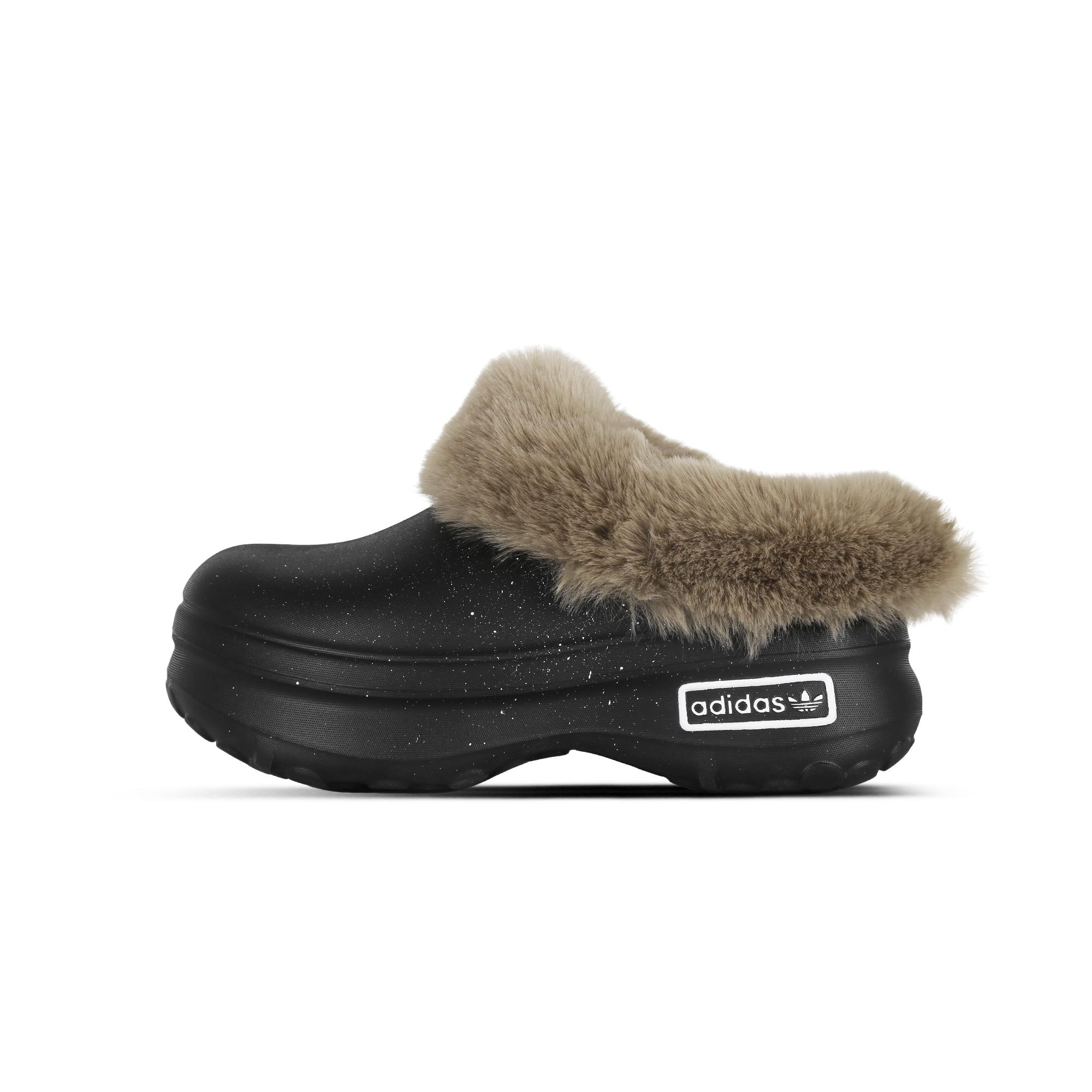 Adidas Originals AdiFOM Stan Smith Mule Abrasion Resistant Quick Dry Chef Shoes Women s Brown Black IE4626(Team368-) 39
Adidas Originals AdiFOM Stan Smith Mule Abrasion Resistant Quick Dry Chef Shoes Women s Brown Black IE4626(Team368-) 39