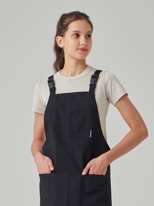 GONG APRON Waterproof H-STRAP (BLACK) XL
GONG APRON Waterproof H-STRAP (BLACK) XL