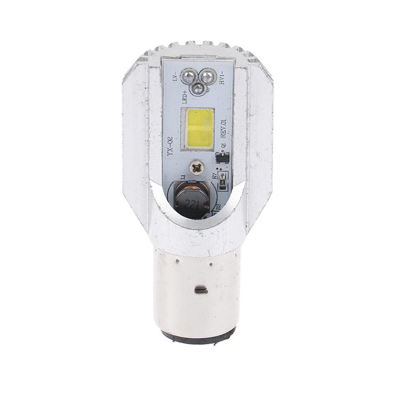 Светодиодные фары для мотоциклов, скутерные лампы H6 Ba20D 6000K, противотуманные фары для мотоциклов Atv
Светодиодные фары для мотоциклов, скутерные лампы H6 Ba20D 6000K, противотуманные фары для мотоциклов Atv