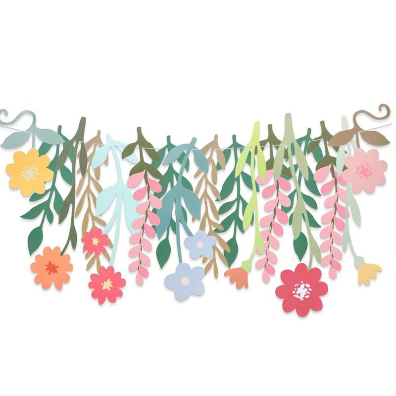 Happy Birthday Banner with Letters Leaves Flag Banner Flowers for Colorful Flag Garland Streamers Party Decorative Accessories
Happy Birthday Banner with Letters Leaves Flag Banner Flowers for Colorful Flag Garland Streamers Party Decorative Accessories