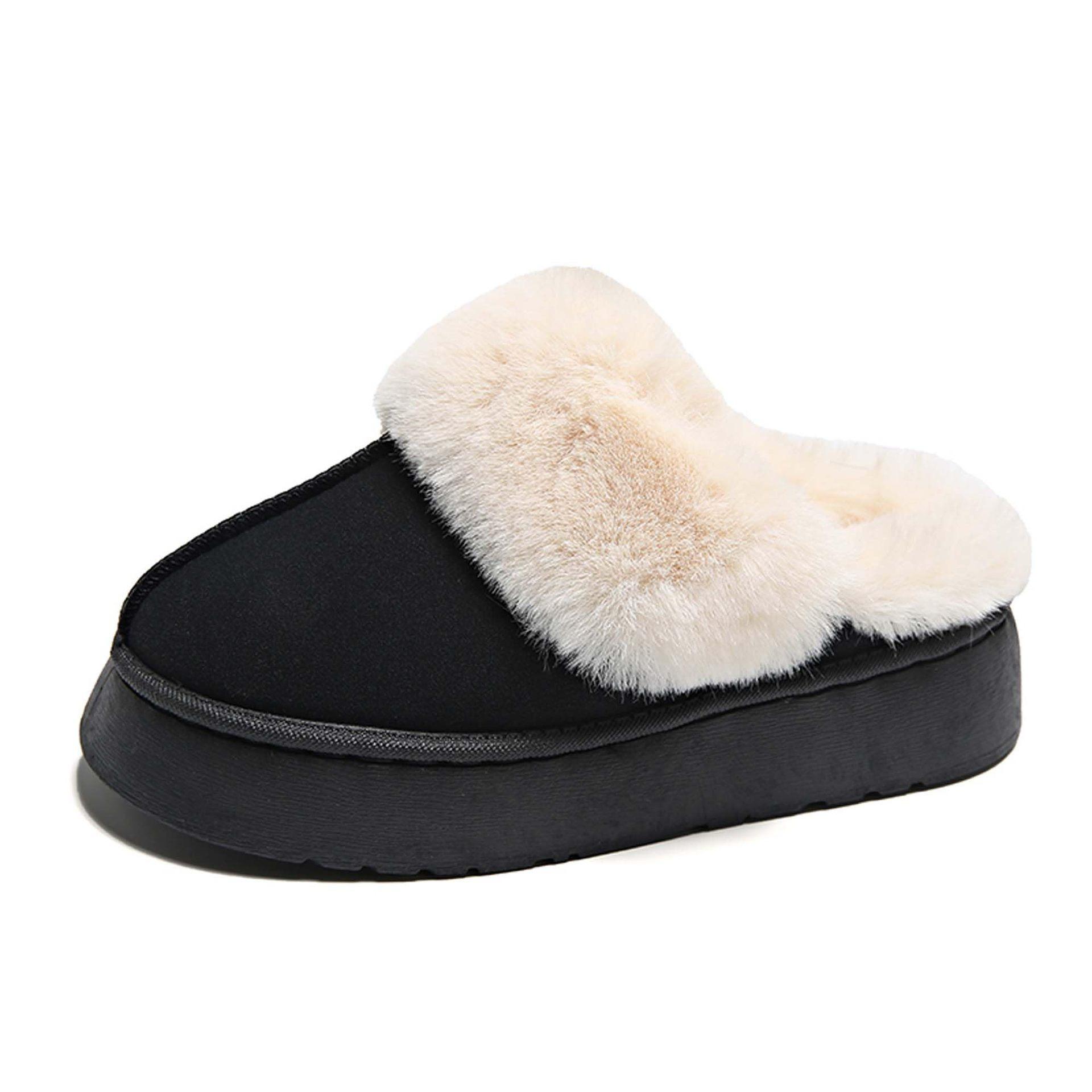 Зимние зимние сапоги на толстой подошве с капюшоном, флисовая утепленная верхняя одежда, пушистые тапочки, нескользящие, удобные, модные, хлопковые туфли чёрный
Зимние зимние сапоги на толстой подошве с капюшоном, флисовая утепленная верхняя одежда, пушистые тапочки, нескользящие, удобные, модные, хлопковые туфли чёрный