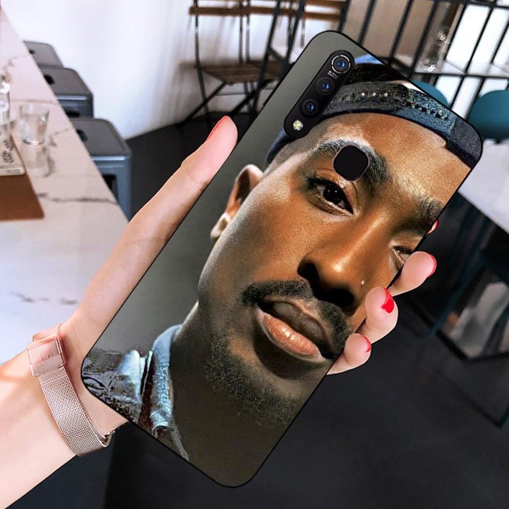 2pac Singer Phone Case For Huawei Mate 10 20 30 40 50 lite pro Nova 3 3i 5 6 SE 7 pro 7SE Huawei Nova 5
2pac Singer Phone Case For Huawei Mate 10 20 30 40 50 lite pro Nova 3 3i 5 6 SE 7 pro 7SE Huawei Nova 5