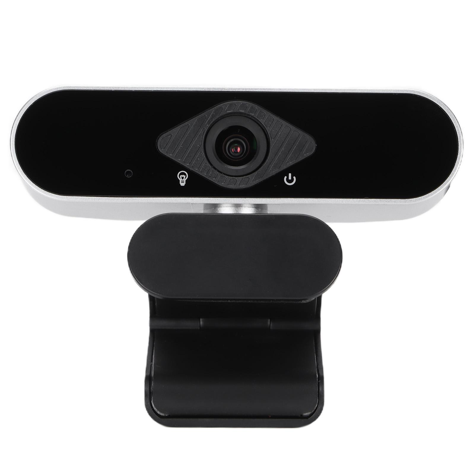 USB2.0 Web Camera Full HD 1080P Computer Video Webcam with SoundAbsorbing Microphone(WB4 )
USB2.0 Web Camera Full HD 1080P Computer Video Webcam with SoundAbsorbing Microphone(WB4 )