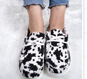 Wholesale large size casual single shoes women s autumn new flat bottom lace-up loafers four seasons 43
Wholesale large size casual single shoes women s autumn new flat bottom lace-up loafers four seasons 43