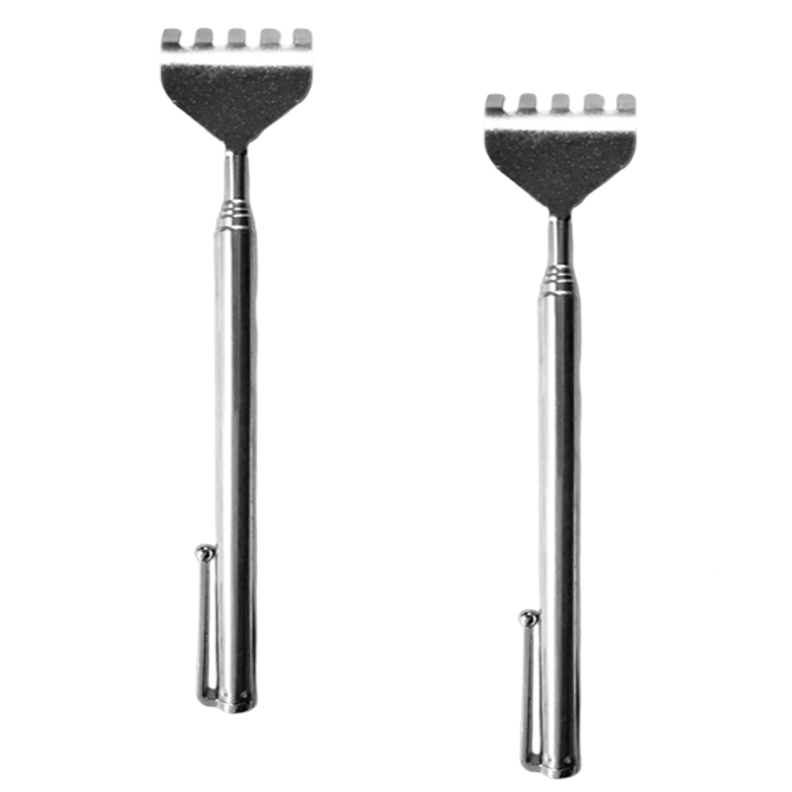 Samcos 2 Back Back Stainless Adjustable Respect for the Aged Day Grandson s Hands, Portable, Pieces, Scratcher, Telescopic, Scratcher, Steel, Length,
Samcos 2 Back Back Stainless Adjustable Respect for the Aged Day Grandson s Hands, Portable, Pieces, Scratcher, Telescopic, Scratcher, Steel, Length,