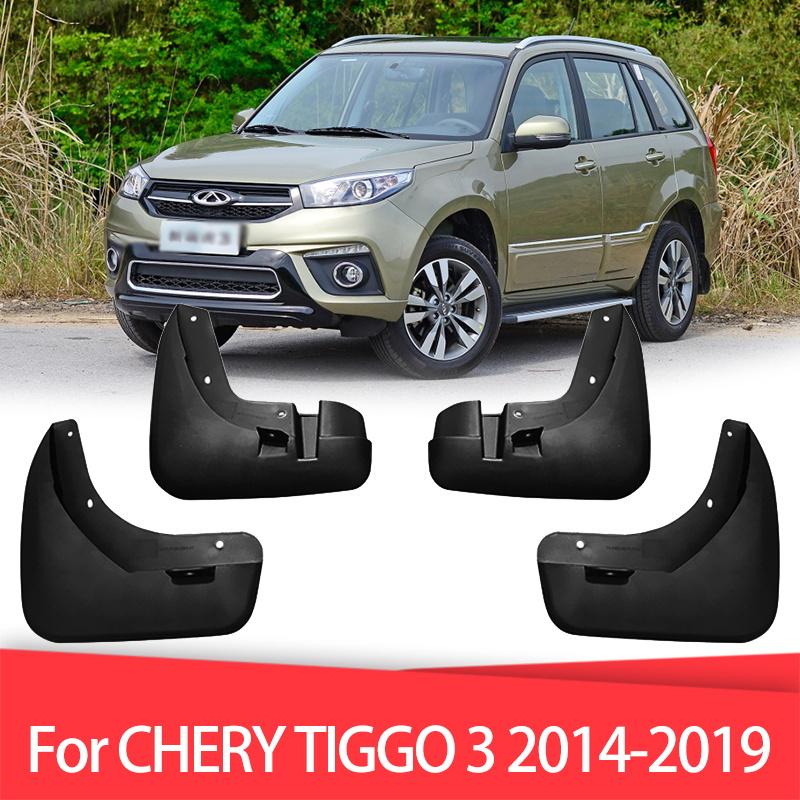 Автомобильные брызговики для Chery Tiggo3 Tiggo 3 ~ 2014, брызговики, брызговики на крыло чёрный
Автомобильные брызговики для Chery Tiggo3 Tiggo 3 ~ 2014, брызговики, брызговики на крыло чёрный