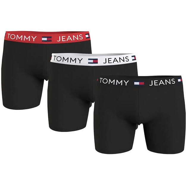 Tommy Jeans UM0UM03255 боксеры 3 шт. S
Tommy Jeans UM0UM03255 боксеры 3 шт. S