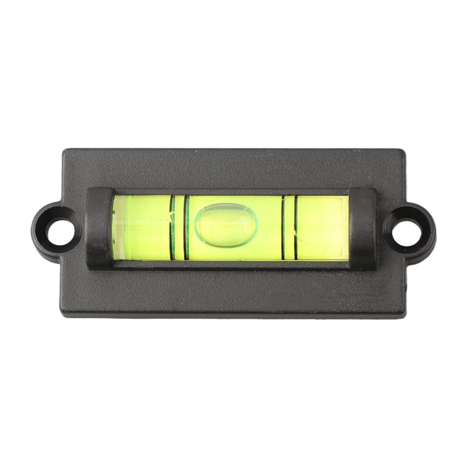 Level Indicator Mini Bubble Leveler Liquid Level Indicator Magnetic Bubble Level Daily Leveling Magnet New Practical
Level Indicator Mini Bubble Leveler Liquid Level Indicator Magnetic Bubble Level Daily Leveling Magnet New Practical