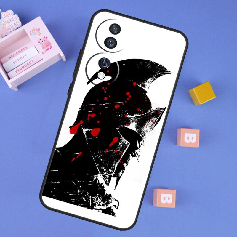 Горячий Чехол Spartan Для Honor 200 400 Pro 50 70 90 Lite X9a X9b X9c X9d X8b X8c Win Magic 5 6 7 8 Pro Чехол Honor Magic7 Pro
Горячий Чехол Spartan Для Honor 200 400 Pro 50 70 90 Lite X9a X9b X9c X9d X8b X8c Win Magic 5 6 7 8 Pro Чехол Honor Magic7 Pro