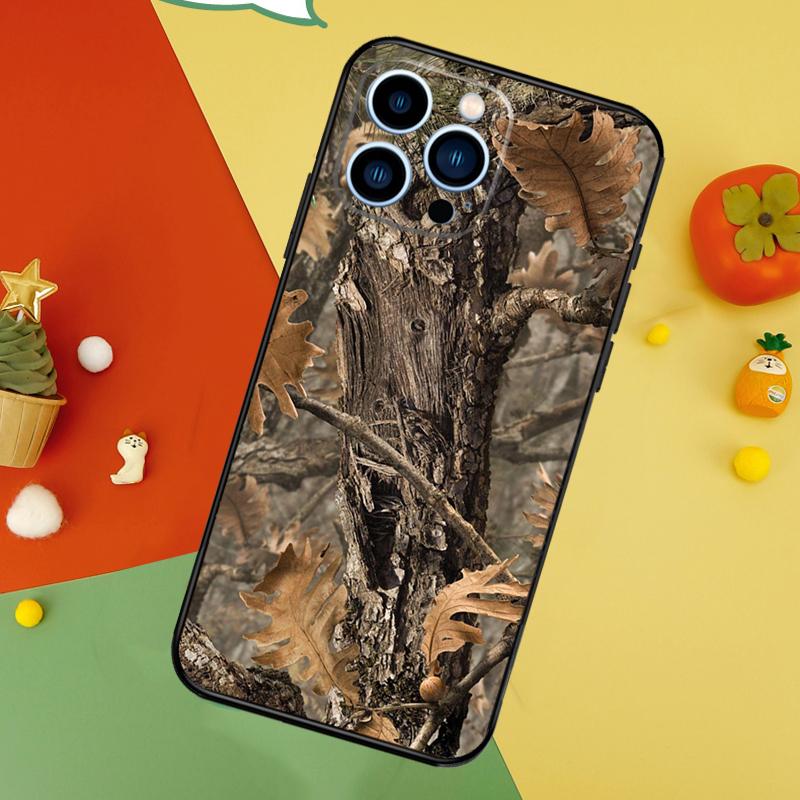 Hunting Camo Phone Case For iPhone 17 Pro Max16 15 14 13 11 12 Pro Max Plus 12 13 Mini 16e 17 Air Cover iPhone 14 Plus
Hunting Camo Phone Case For iPhone 17 Pro Max16 15 14 13 11 12 Pro Max Plus 12 13 Mini 16e 17 Air Cover iPhone 14 Plus