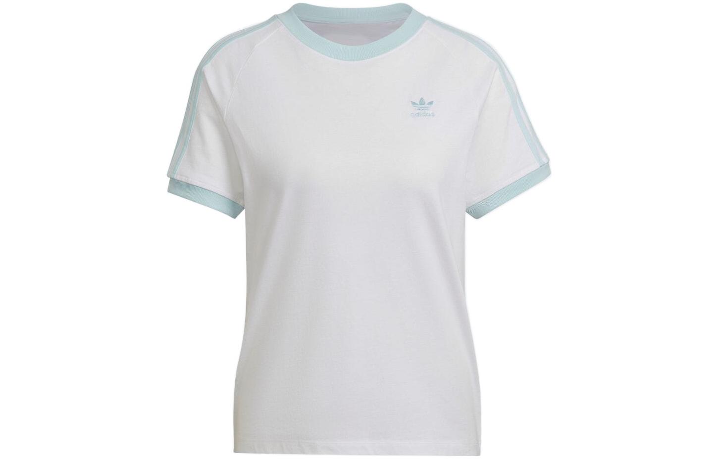 Adidas Originals Printed White T-shirt HL6607 L
Adidas Originals Printed White T-shirt HL6607 L