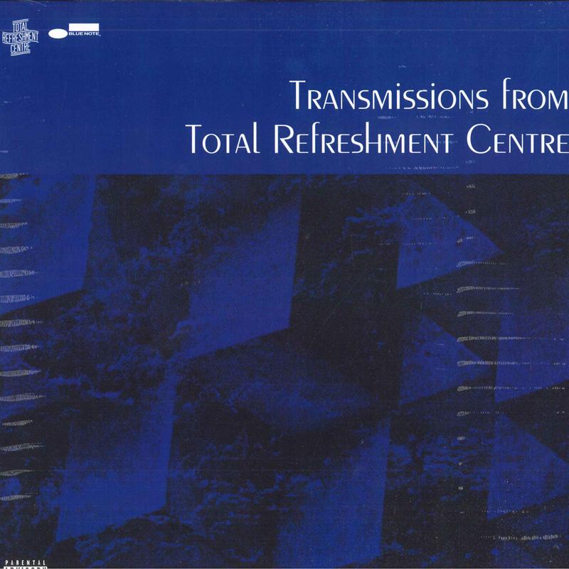 LP Record VARIOUS - Transmissions From Total Refreshmen B003508801 Blue Note 2023 US Jazz
LP Record VARIOUS - Transmissions From Total Refreshmen B003508801 Blue Note 2023 US Jazz