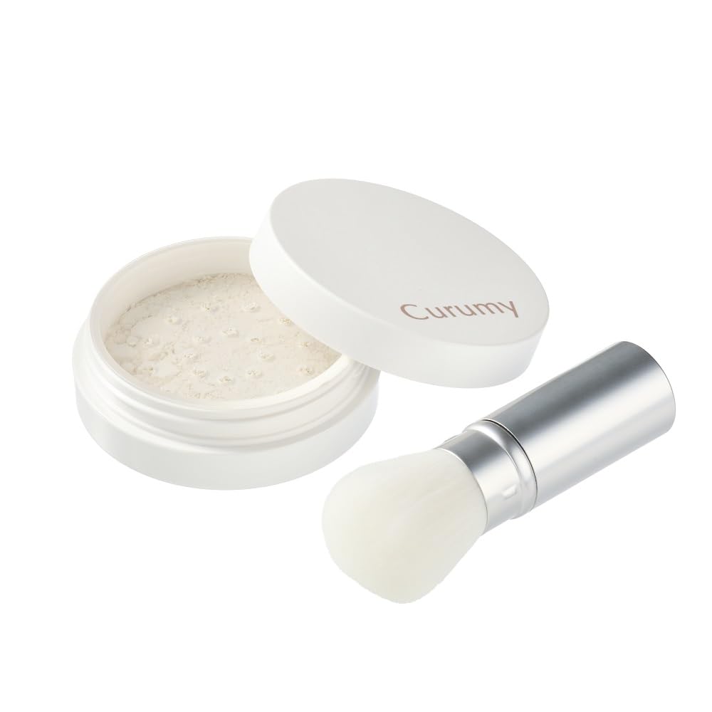 Curumy Silky Skin Powder 5g A lustrous powder that blends into the skin Silk powder makes it soft and fluffy to wear Use it to finish your touch up білий
Curumy Silky Skin Powder 5g A lustrous powder that blends into the skin Silk powder makes it soft and fluffy to wear Use it to finish your touch up білий