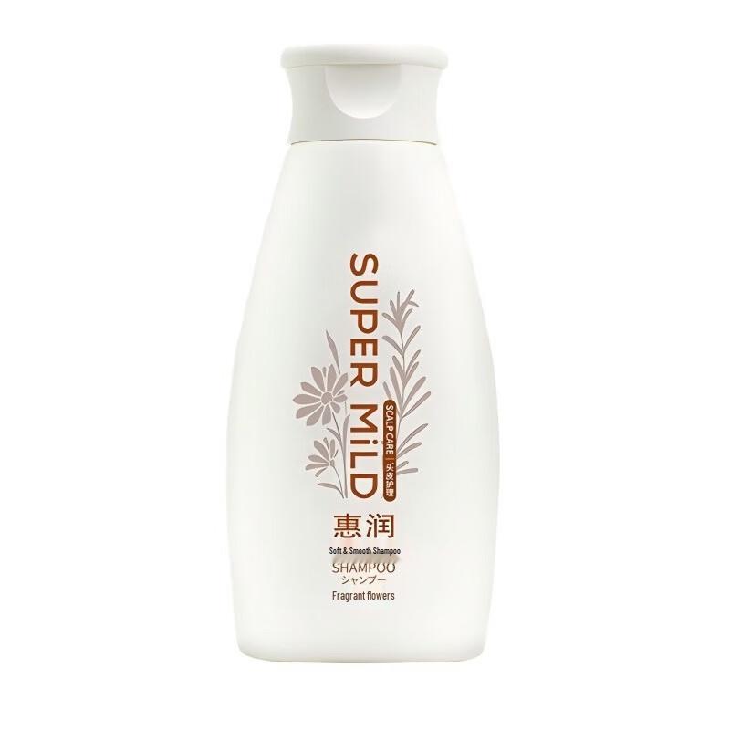 Shiseido Fressy Fresh Floral Shampoo
Shiseido Fressy Fresh Floral Shampoo