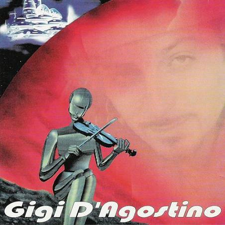 CD GIGI D AGOSTINO - Gigi D Agostino ZYX204052 ZYX Music 1996 Germany Dance & Electronica Used
CD GIGI D AGOSTINO - Gigi D Agostino ZYX204052 ZYX Music 1996 Germany Dance & Electronica Used