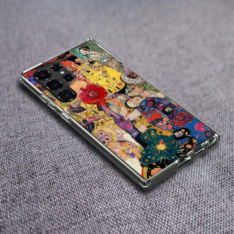Egon Schiele Phone Case For Samsung Galaxy S24 S23 S21 S20 FE S22 S26 Ultra S25 Edge S10 Plus Cover Clear TPU Capa Shell Coque S Samsung S23 Plus
Egon Schiele Phone Case For Samsung Galaxy S24 S23 S21 S20 FE S22 S26 Ultra S25 Edge S10 Plus Cover Clear TPU Capa Shell Coque S Samsung S23 Plus