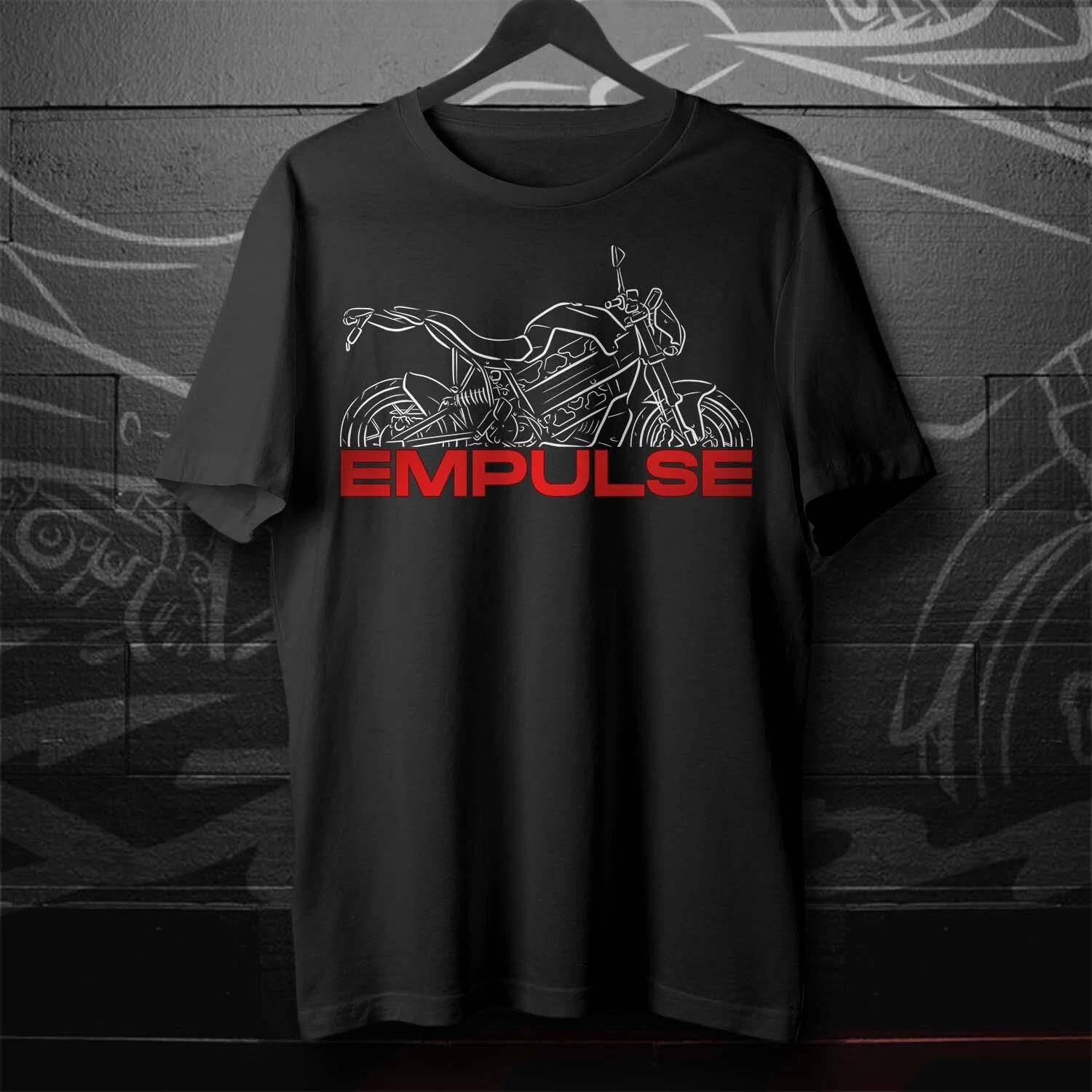 Victory Empulse 2016-2017 Motorcycle T shirt for Street Riders XL
Victory Empulse 2016-2017 Motorcycle T shirt for Street Riders XL