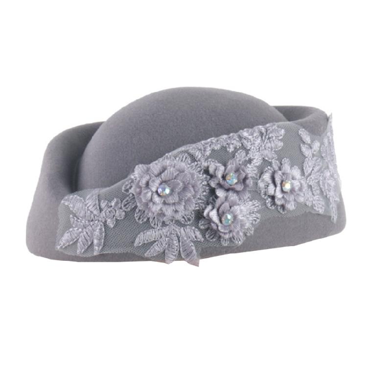 Embroidered Beret Hat for Women Cosplay Woolen Headwear for Fashion Enthusiasts and Professionals
Embroidered Beret Hat for Women Cosplay Woolen Headwear for Fashion Enthusiasts and Professionals
