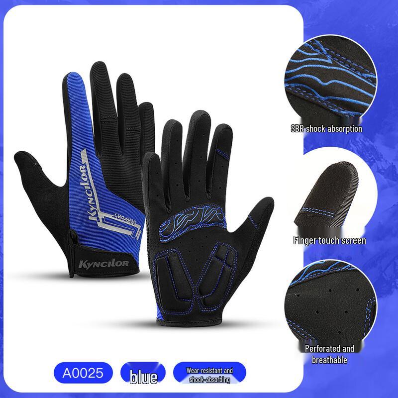 Lishi Outdoor Cycling Gloves L
Lishi Outdoor Cycling Gloves L