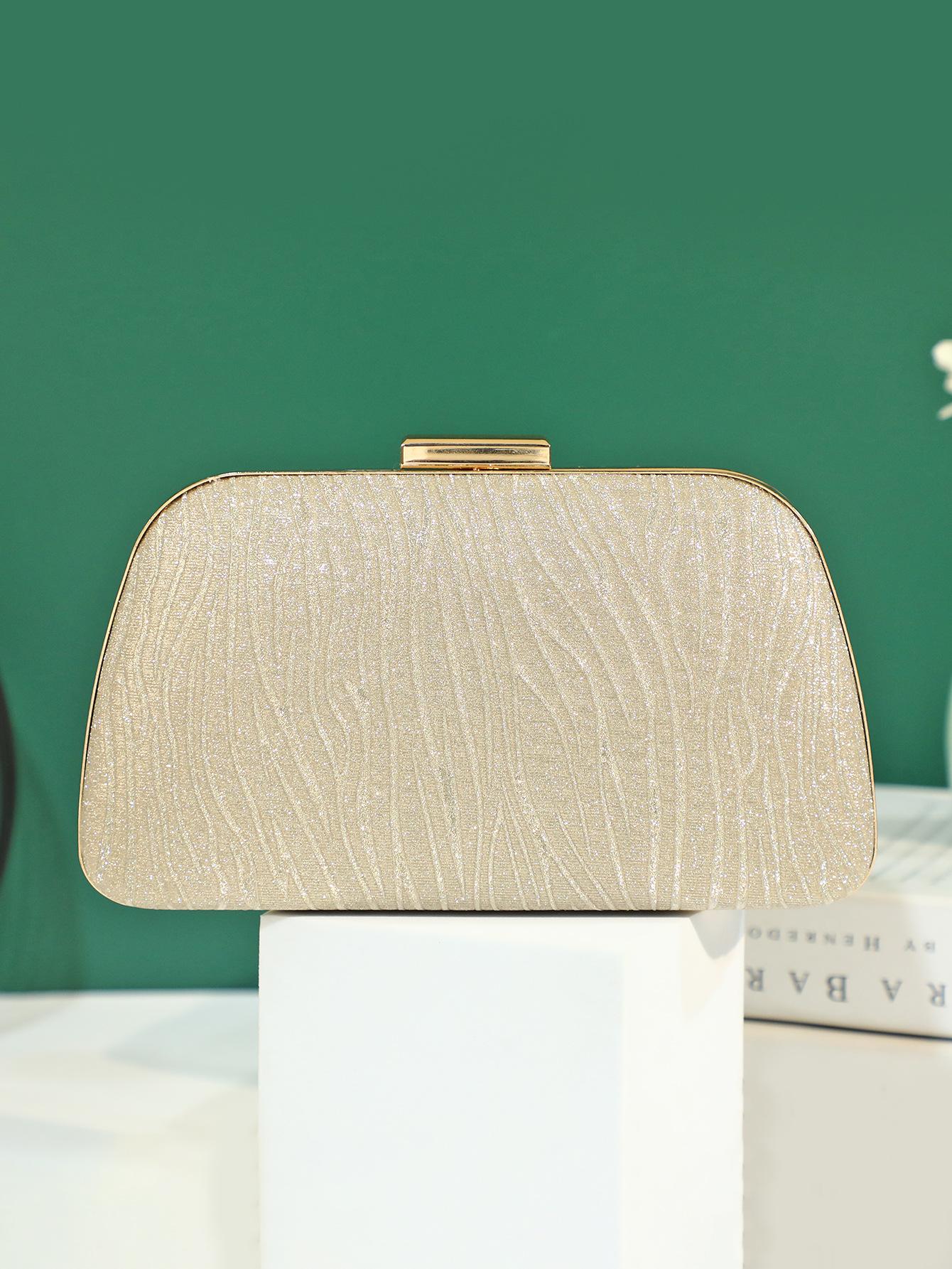 Elegant Sparkling Women Evening Purses Clutch Bags Formal Party Clutches Wedding Purses Cocktail Prom Handbags золотой
Elegant Sparkling Women Evening Purses Clutch Bags Formal Party Clutches Wedding Purses Cocktail Prom Handbags золотой