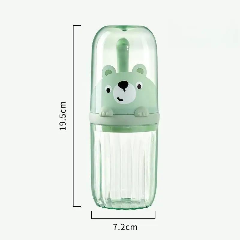1/2pcs Travel Mouthwash Cup, Brushing Cup, Toothbrush Cup, CHILDREN S Set, Portable Home Washing and Toothpaste Storage
1/2pcs Travel Mouthwash Cup, Brushing Cup, Toothbrush Cup, CHILDREN S Set, Portable Home Washing and Toothpaste Storage