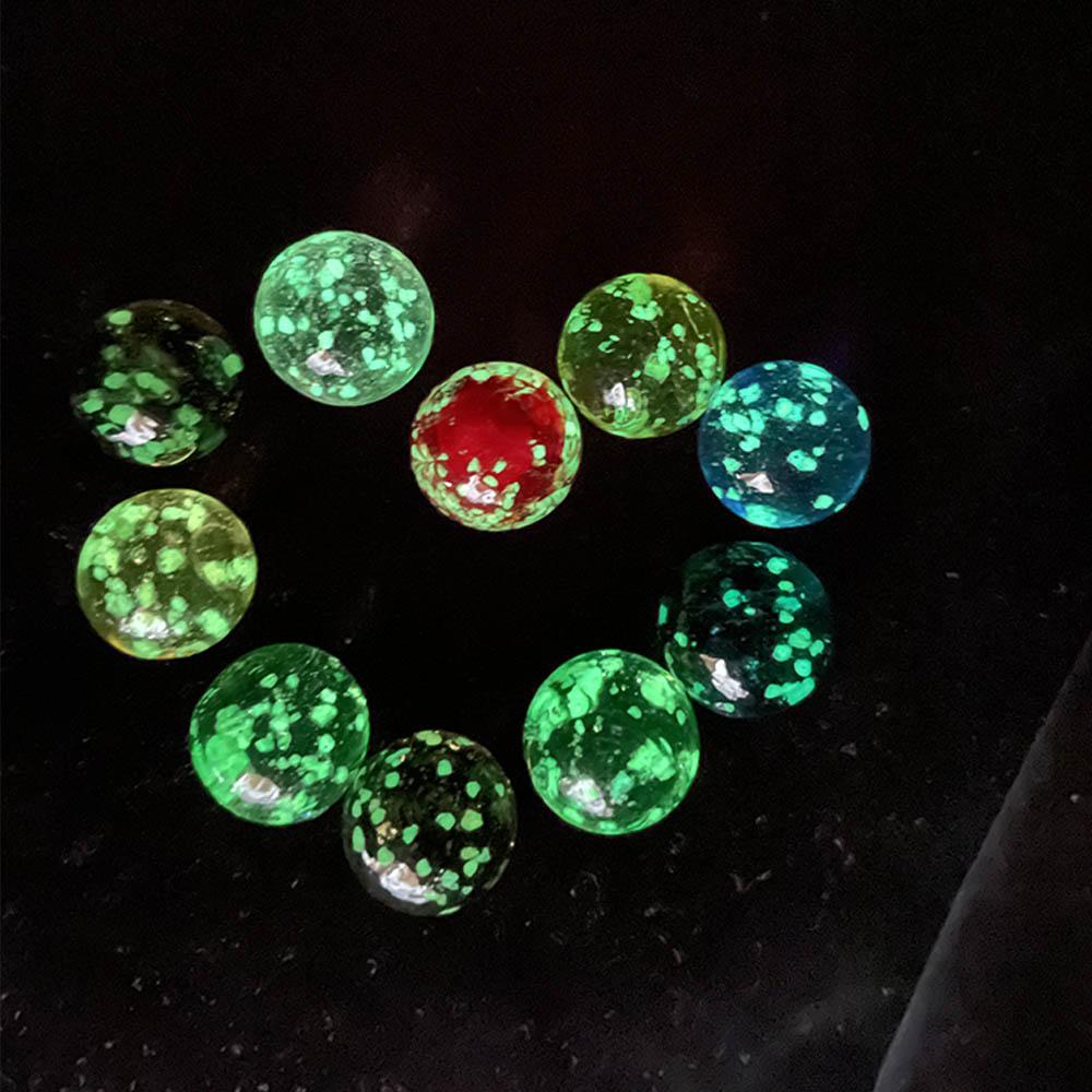 Games Machine Beads 16mm Marble Run Small Marbles Glass Marbles Luminous Glass Ball Pinball Machine Random color
Games Machine Beads 16mm Marble Run Small Marbles Glass Marbles Luminous Glass Ball Pinball Machine Random color
