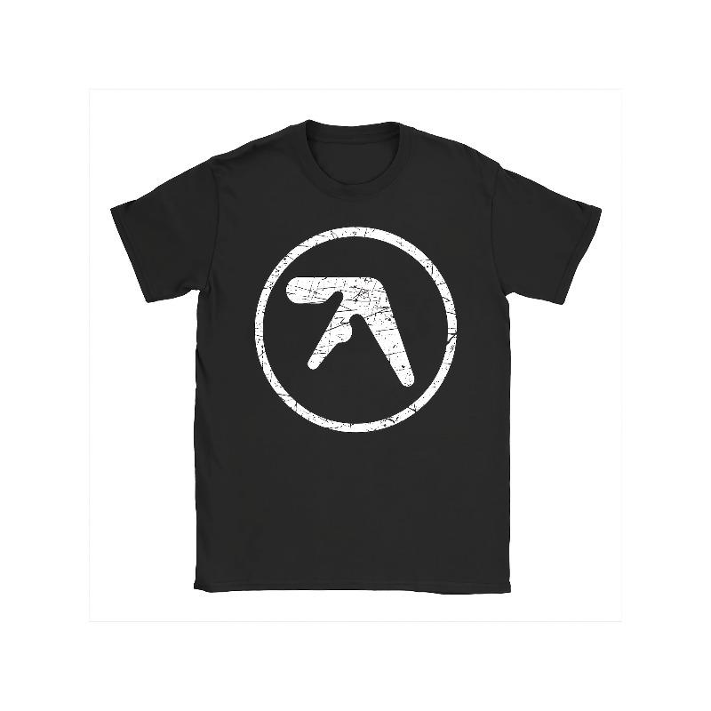 Aphex Twin Iconic Logo T-Shirt - Iconic Music Brand Tee with Iconic Logo Print, Breathable Crew Neck Short Sleeve Shirt Suitable for Casual Wear 4XL чорний
Aphex Twin Iconic Logo T-Shirt - Iconic Music Brand Tee with Iconic Logo Print, Breathable Crew Neck Short Sleeve Shirt Suitable for Casual Wear 4XL чорний