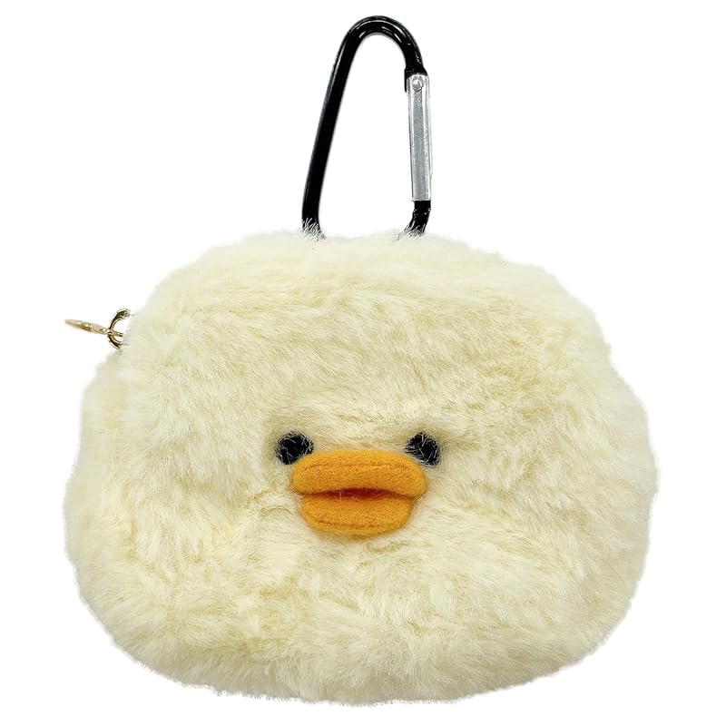 stream market wireless earphones case correspondence mobile goods soft case cute stuffed toy pouch accessory case carabiner animal animal chick
stream market wireless earphones case correspondence mobile goods soft case cute stuffed toy pouch accessory case carabiner animal animal chick
