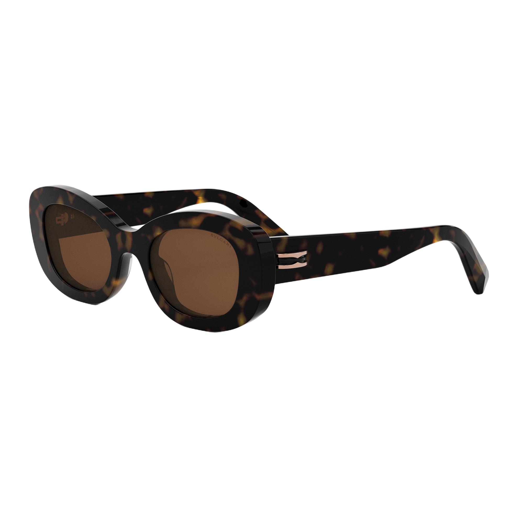 Bvlgari Half-Rim Decorative Oval Sunglasses Women sunglasses Tortoiseshell BV40039I_52E Eyeglass Case+Box (Random Color)
Bvlgari Half-Rim Decorative Oval Sunglasses Women sunglasses Tortoiseshell BV40039I_52E Eyeglass Case+Box (Random Color)